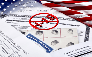 H1B under threat