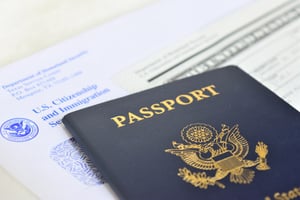 EB-5 Visa India